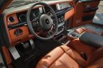 Rolls-Royce Phantom 2017 года (WW)